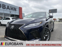 Thumbnail image of 2022 Lexus RX 350 at EurobahnBmwMiniMercedesBenz of Greensboro, NC