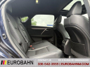 Thumbnail image of 2022 Lexus RX 350 at EurobahnBmwMiniMercedesBenz of Greensboro, NC
