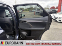 Thumbnail image of 2022 Lexus RX 350 at EurobahnBmwMiniMercedesBenz of Greensboro, NC