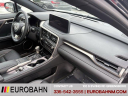 Thumbnail image of 2022 Lexus RX 350 at EurobahnBmwMiniMercedesBenz of Greensboro, NC