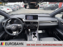 Thumbnail image of 2022 Lexus RX 350 at EurobahnBmwMiniMercedesBenz of Greensboro, NC