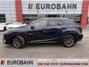 Thumbnail image of 2022 Lexus RX 350 at EurobahnBmwMiniMercedesBenz of Greensboro, NC