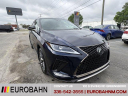 Thumbnail image of 2022 Lexus RX 350 at EurobahnBmwMiniMercedesBenz of Greensboro, NC