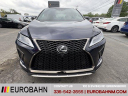 Thumbnail image of 2022 Lexus RX 350 at EurobahnBmwMiniMercedesBenz of Greensboro, NC