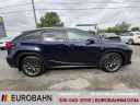 Thumbnail image of 2022 Lexus RX 350 at EurobahnBmwMiniMercedesBenz of Greensboro, NC