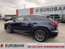 Thumbnail image of 2022 Lexus RX 350 at EurobahnBmwMiniMercedesBenz of Greensboro, NC