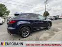 Thumbnail image of 2022 Lexus RX 350 at EurobahnBmwMiniMercedesBenz of Greensboro, NC