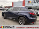 Thumbnail image of 2022 Lexus RX 350 at EurobahnBmwMiniMercedesBenz of Greensboro, NC