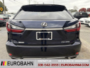 Thumbnail image of 2022 Lexus RX 350 at EurobahnBmwMiniMercedesBenz of Greensboro, NC