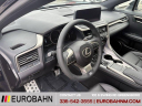 Thumbnail image of 2022 Lexus RX 350 at EurobahnBmwMiniMercedesBenz of Greensboro, NC
