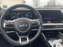 Thumbnail image of 2025 Kia Sportage Plug-In Hybrid at Vision Kia Canandaigua