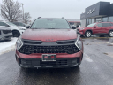Thumbnail image of 2025 Kia Sportage Plug-In Hybrid at Vision Kia Canandaigua