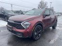 2025 Kia Sportage Plug-In Hybrid X-Line Prestige at Vision Kia Canandaigua