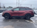 Thumbnail image of 2025 Kia Sportage Plug-In Hybrid at Vision Kia Canandaigua