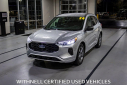 2024 Ford Escape ST-Line at Withnell Dodge