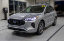 Thumbnail image of 2024 Ford Escape at Withnell Dodge