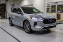Thumbnail image of 2024 Ford Escape at Withnell Dodge