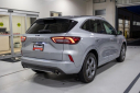 Thumbnail image of 2024 Ford Escape at Withnell Dodge