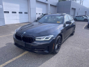 Thumbnail image of 2021 BMW 5 Series at BMW Mini of Freeport