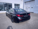 Thumbnail image of 2021 BMW 5 Series at BMW Mini of Freeport