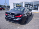 Thumbnail image of 2021 BMW 5 Series at BMW Mini of Freeport