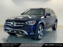 2022 Mercedes-Benz GLC GLC 300 4MATIC at Nelson Mazda