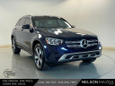 Thumbnail image of 2022 Mercedes-Benz GLC at Nelson Mazda