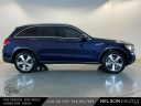 Thumbnail image of 2022 Mercedes-Benz GLC at Nelson Mazda