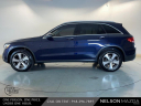 Thumbnail image of 2022 Mercedes-Benz GLC at Nelson Mazda