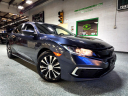 Thumbnail image of 2020 Honda Civic at Shannon Auto Sales