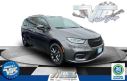 Thumbnail image of 2021 Chrysler Pacifica at Merrick Jeep Chrysler Dodge Ram