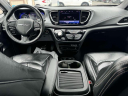 Thumbnail image of 2021 Chrysler Pacifica at Merrick Jeep Chrysler Dodge Ram