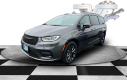Thumbnail image of 2021 Chrysler Pacifica at Merrick Jeep Chrysler Dodge Ram