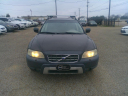 2007 Volvo XC70 Base at OB AUTO, LLC