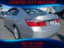2013 Honda Accord EX at CENTER CITY MOTORS Call