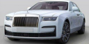 Thumbnail image of 2024 Rolls-Royce Ghost at BramanMotors USED