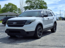 Thumbnail image of 2014 Ford Explorer at Draeger Motor Sales