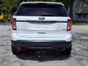 Thumbnail image of 2014 Ford Explorer at Draeger Motor Sales