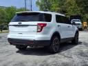Thumbnail image of 2014 Ford Explorer at Draeger Motor Sales