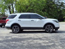 Thumbnail image of 2014 Ford Explorer at Draeger Motor Sales