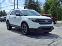 Thumbnail image of 2014 Ford Explorer at Draeger Motor Sales