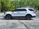 Thumbnail image of 2014 Ford Explorer at Draeger Motor Sales
