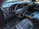 2016 Chevrolet Silverado 1500 LTZ at LaFontaine Chevrolet Plymouth