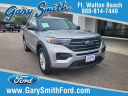 Thumbnail image of 2022 Ford Explorer at Gary Smith Ford