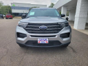 Thumbnail image of 2022 Ford Explorer at Gary Smith Ford