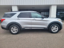 Thumbnail image of 2022 Ford Explorer at Gary Smith Ford