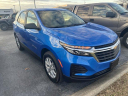 Thumbnail image of 2024 Chevrolet Equinox at GuptonMotors - NEW
