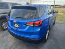 Thumbnail image of 2024 Chevrolet Equinox at GuptonMotors - NEW