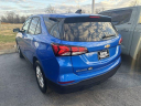 Thumbnail image of 2024 Chevrolet Equinox at GuptonMotors - NEW