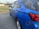 Thumbnail image of 2024 Chevrolet Equinox at GuptonMotors - NEW